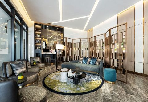 其他 Orchard Grand Court