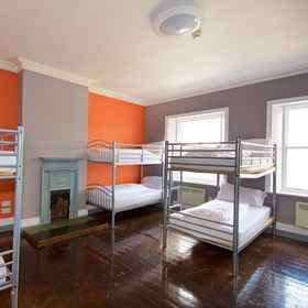 Primary image 1 Albatross Hostel, Newcastle Racecourse Hotels