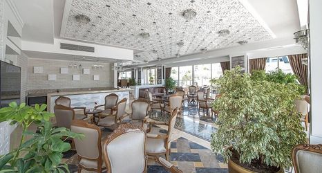 其他 2 Trend Park Hotel