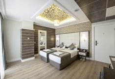 其他 7 Trend Park Hotel