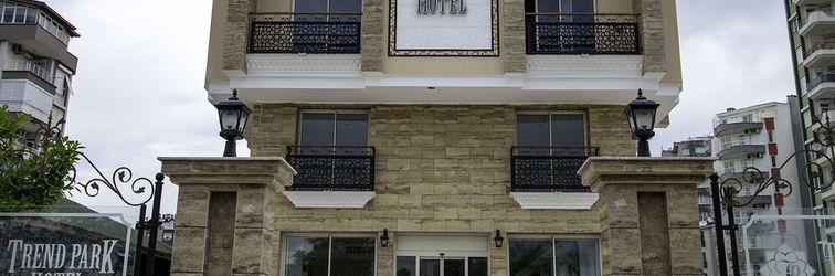 其他 Trend Park Hotel