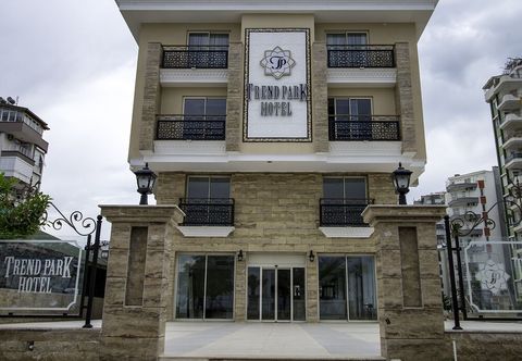 其他 Trend Park Hotel