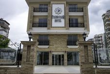 其他 Trend Park Hotel