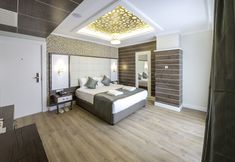 其他 6 Trend Park Hotel