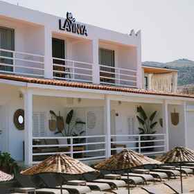 Primary image1Lavinya Otel,博德魯姆文華東方酒店公寓飯店