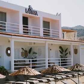 Primary image 1 Lavinya Otel, Khách sạn Bodrum