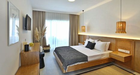 Others 2 Lavinya Otel