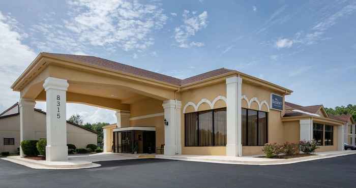 Others Baymont Inn and Suites Douglasville Atlanta