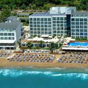 Primary image1亞麗漢一飯店,科纳克勒清真寺飯店