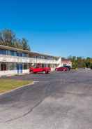 Imej utama Motel 6 Connellys Springs, NC