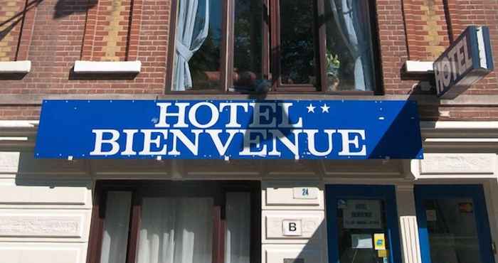 Lainnya Hotel Bienvenue