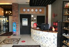 其他 3 İstanbul Fair Hotel