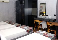 其他 4 İstanbul Fair Hotel