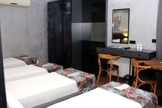 其他 4 İstanbul Fair Hotel