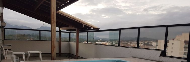 อื่นๆ Guarapari Praia