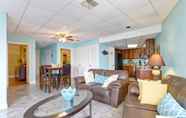 Lain-lain 7 Galleon Bay by South Padre Condo Rentals