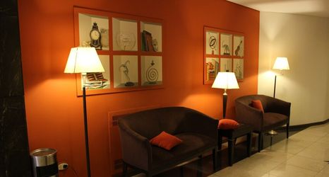 その他 2 Ayacucho Palace Hotel