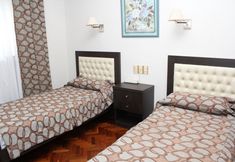 その他 4 Ayacucho Palace Hotel