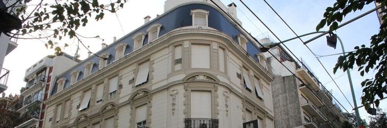 その他 Ayacucho Palace Hotel