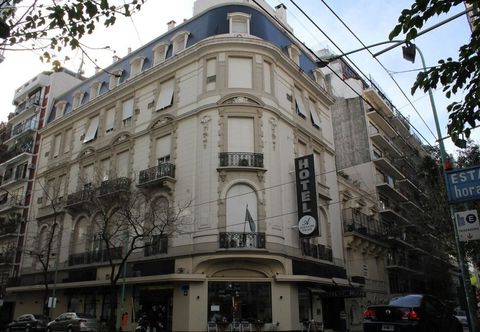 その他 Ayacucho Palace Hotel