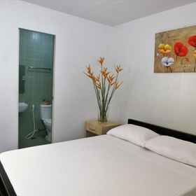 Primary image 1 Aurora 2013 Guest House, Solana Premiere Hotels