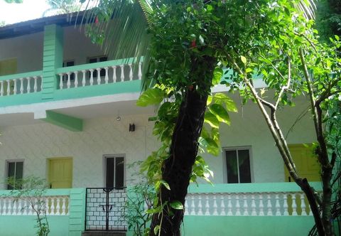 Others Goa Velha Guest House