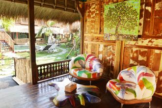 Lain-lain 4 Bali Bohemia