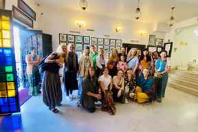 Kotra Haveli A Boutique Hotel By The Lake Pichola