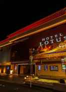 Foto utama Hotel & Spa Lotus – Adults Only