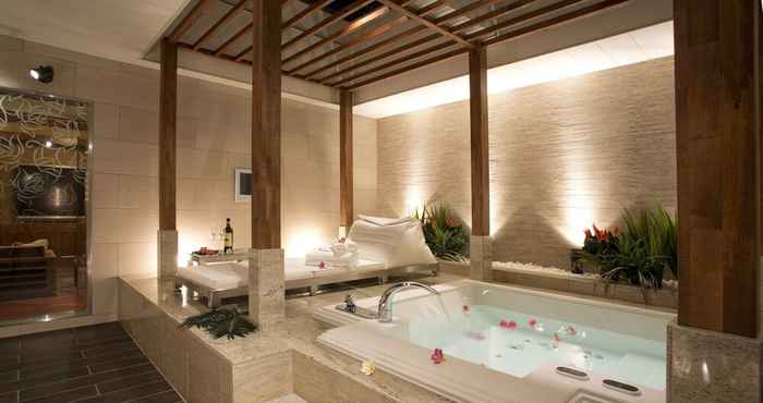 Others Hotel and Spa Lotus Modern – Adults Only