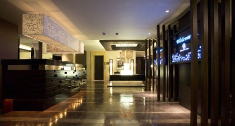 其他 2 Hotel and Spa Lotus Modern – Adults Only