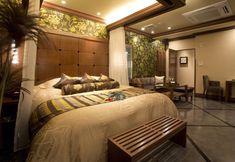 その他 5 Hotel and Spa Lotus Modern – Adults Only