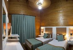 其他 4 Long Beach Alanya - Ultra All Inclusive