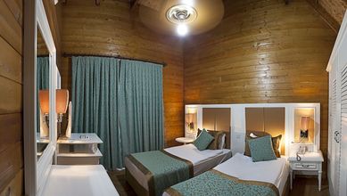 其他 4 Long Beach Alanya - Ultra All Inclusive