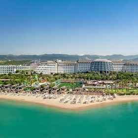 Primary image 1 Long Beach Alanya - Ultra All Inclusive, Alanya Hotels