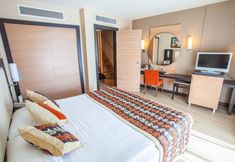 其他 7 Long Beach Alanya - Ultra All Inclusive