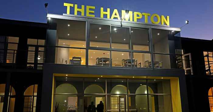 Lainnya The Hampton Exclusive Guest House