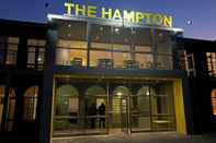 Lainnya The Hampton Exclusive Guest House