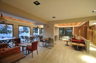 기타 4 Greenpark Apartments