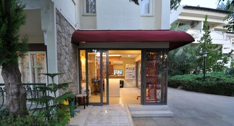 기타 2 Greenpark Apartments