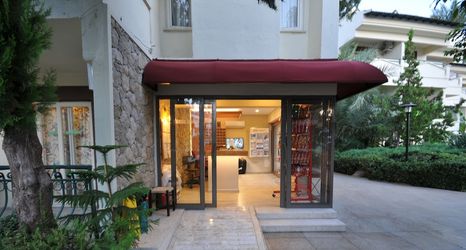 Khác 2 Greenpark Apartments