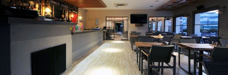 기타 Greenpark Apartments