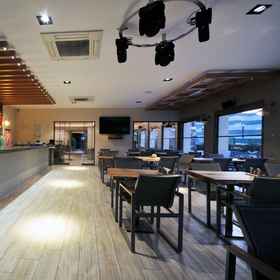 Primary image 1 그린파크 아파트먼트, 물라 호텔