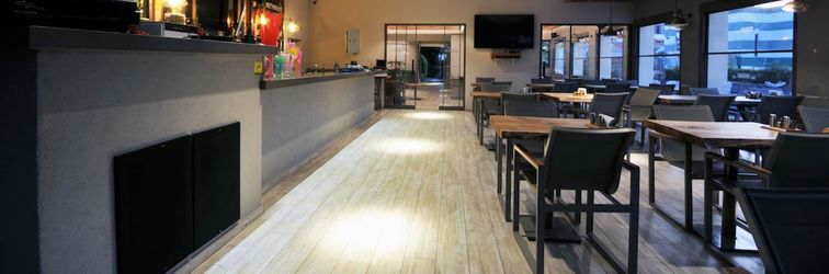 其他 Greenpark Apartments