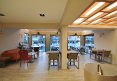 기타 5 Greenpark Apartments