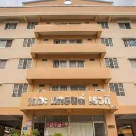 Primary image1The Grand Rawadee,หมู่บ้านแกรนด์พลีโน่ ราชพฤกษ์飯店