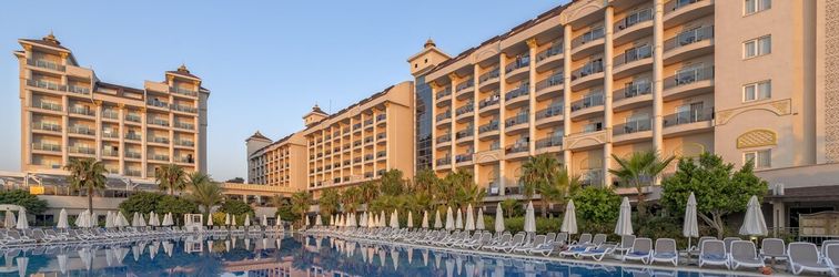 其他 Lake River Side Hotel Spa - Ultra All Inclusive