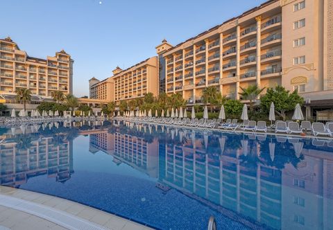 其他 Lake River Side Hotel Spa - Ultra All Inclusive
