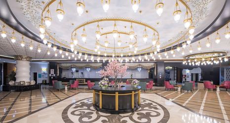 其他 2 Lake River Side Hotel Spa - Ultra All Inclusive