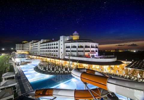 其他 Port River Hotel - All Inclusive